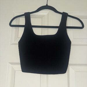 Babaton Black Women's Top
